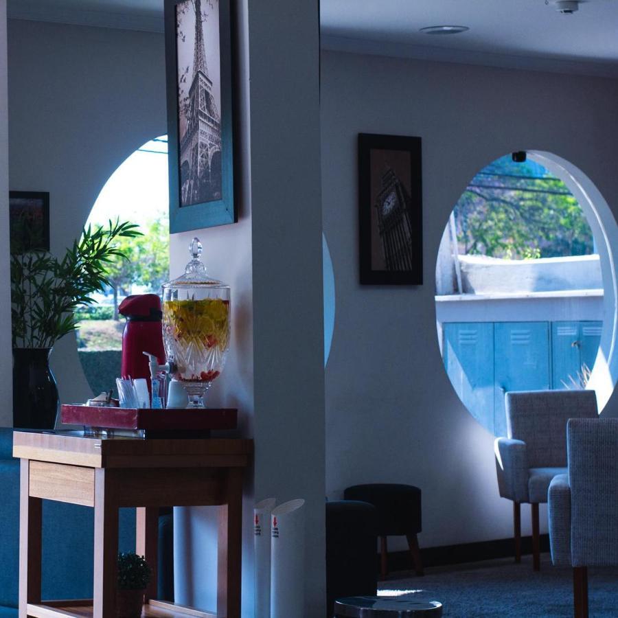 Hotel San Telmo アパレシーダ エクステリア 写真