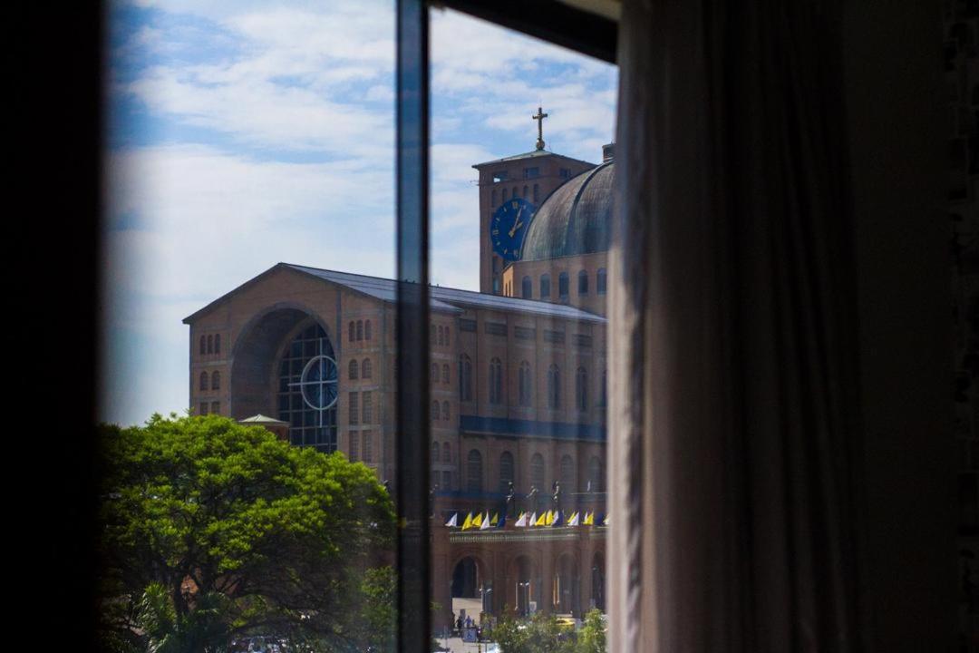 Hotel San Telmo アパレシーダ エクステリア 写真