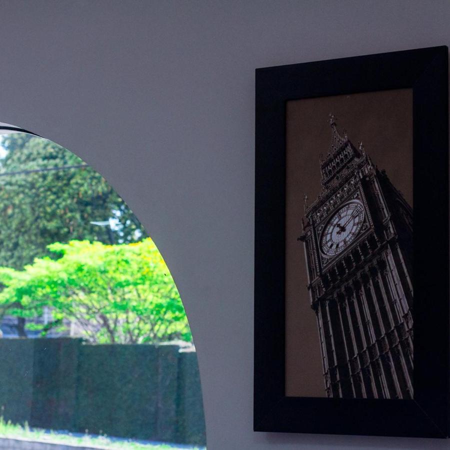 Hotel San Telmo アパレシーダ エクステリア 写真