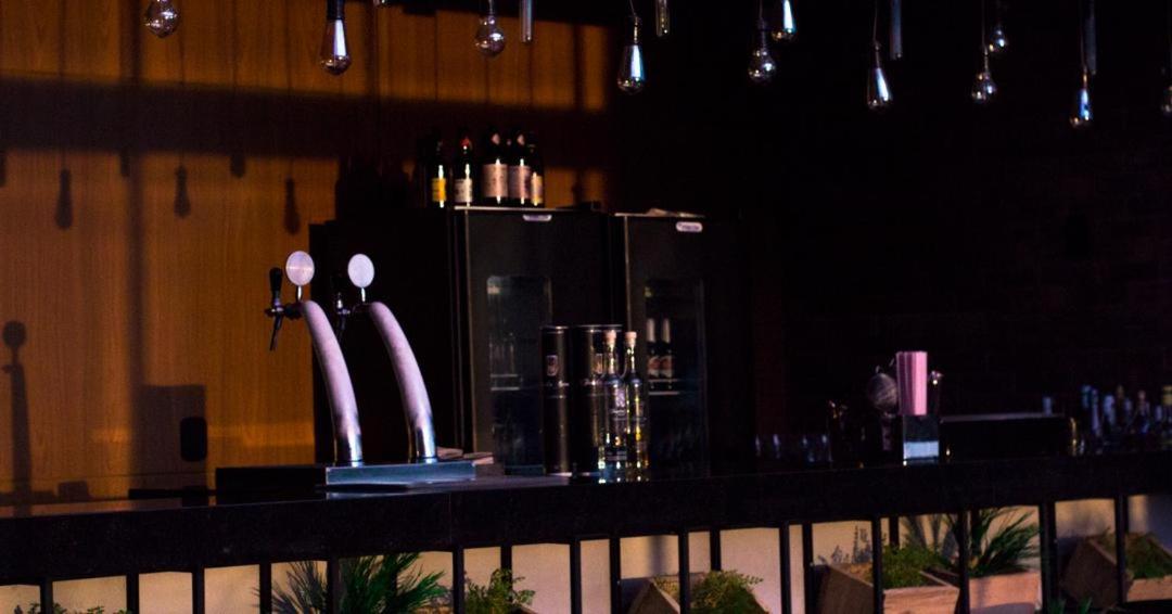 Hotel San Telmo アパレシーダ エクステリア 写真