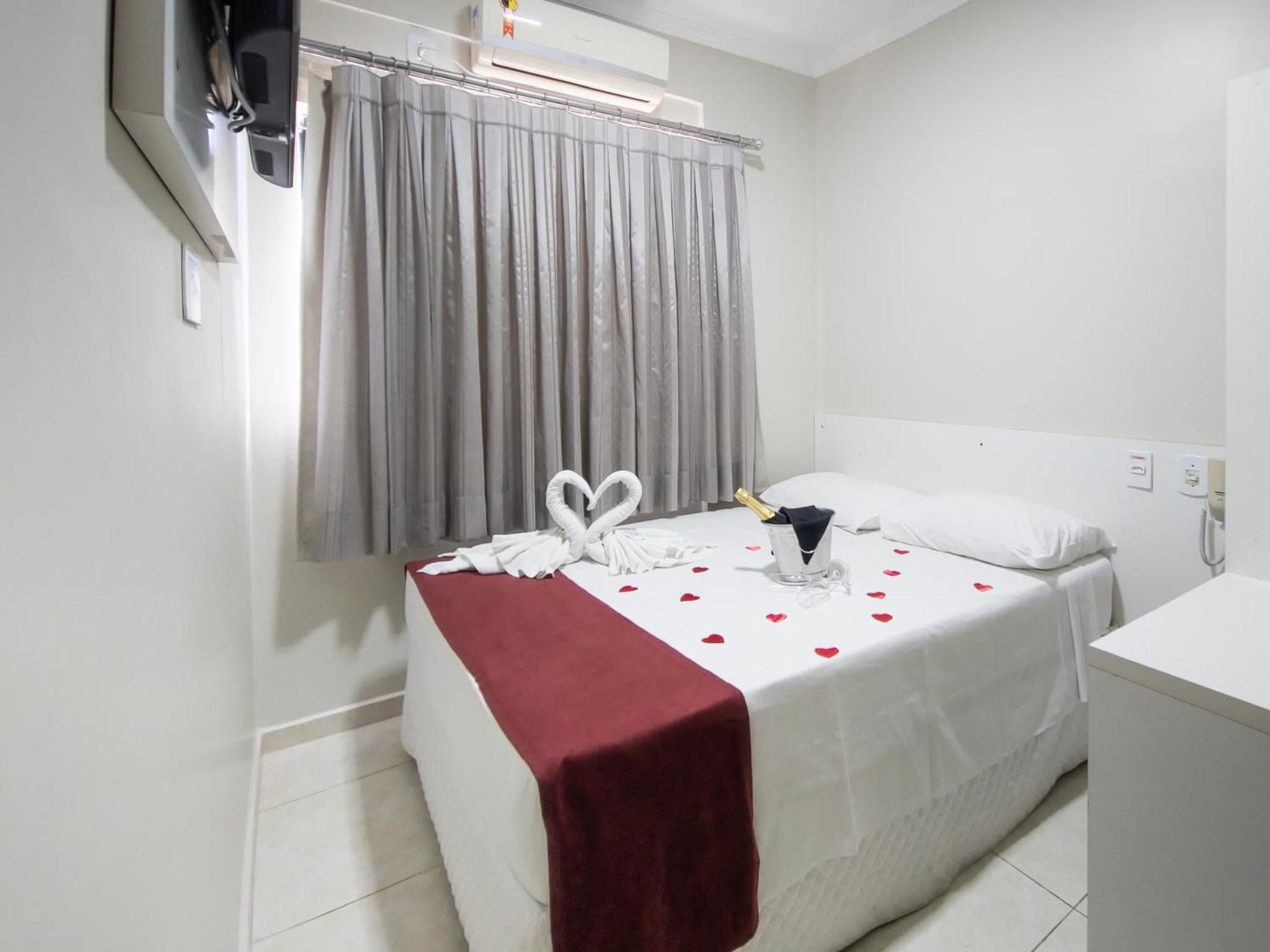 Hotel San Telmo アパレシーダ エクステリア 写真